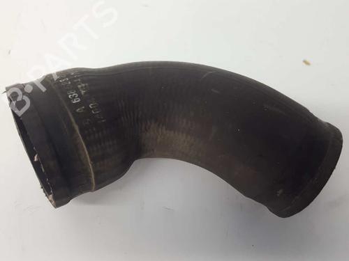 Used Pipe MERCEDES-BENZ VITO Van (W638) [1997-2003]  14533286