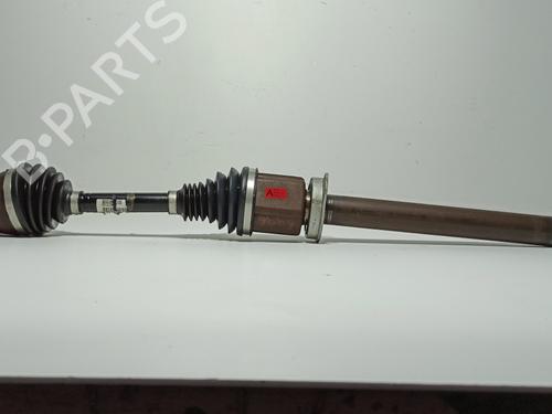 Used Right front driveshaft VOLVO V40 Hatchback (525) D3 (150 hp) 18837689