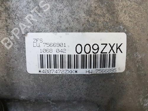 Gearbox BMW 3 Coupe (E92) 335 d | BP4400103M3