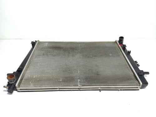 Water radiator HYUNDAI TUCSON (JM) 2.0 CRDi All-wheel Drive | BP18926858M31 