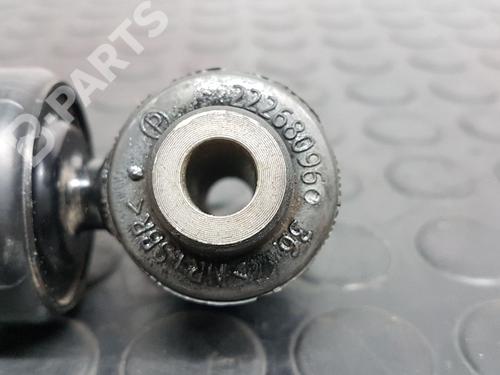 Left rear shock absorber CITROËN C4 CACTUS 1.2 VTi 82 | BP2770232M18 