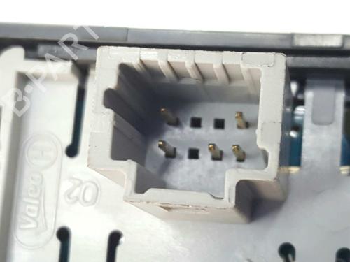 Switch RENAULT MEGANE III Hatchback (BZ0/1_, B3_) | BP11730347I30 - Image 3
