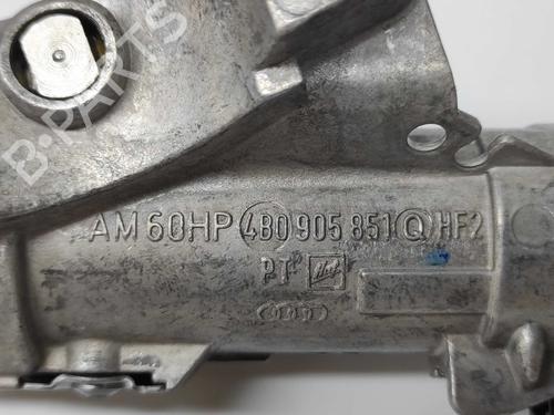 Ignition barrel SEAT EXEO (3R2) 2.0 TDI | BP10641342M48
