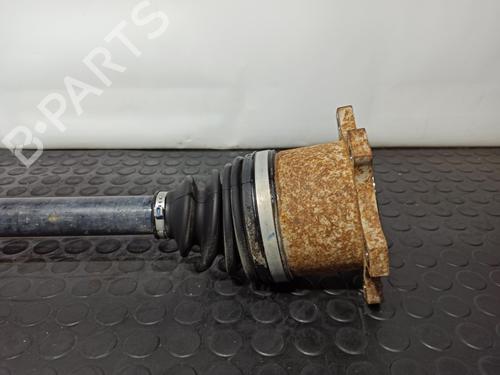 Left rear driveshaft NISSAN PATHFINDER III (R51) 2.5 dCi | BP13688504M40 