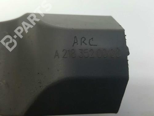 Left rear suspension arm MERCEDES-BENZ E-CLASS (W212) E 200 CDI / BlueTEC (212.005, 212.006) | BP8275307M14 