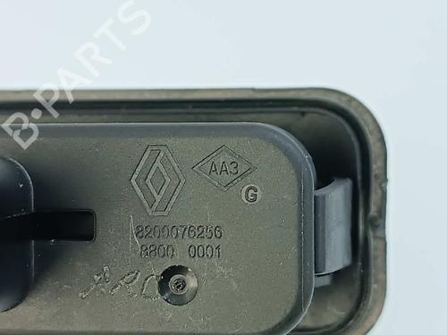 Trunk håndtak RENAULT ZOE (BFM_)  | BP11528116C132