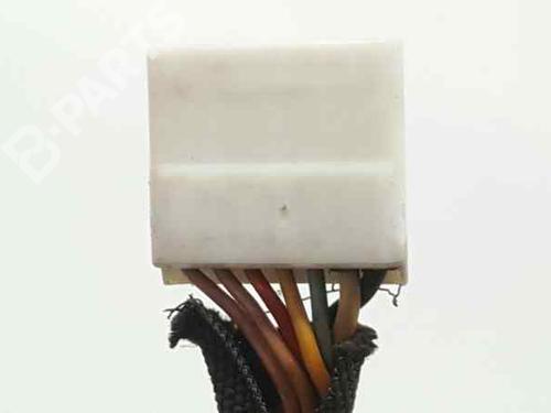 Left mirror ALFA ROMEO 147 (937_) 1.9 JTD (937.AXD1A, 937.BXD1A, 937.AXV1A, 937.BXB1A,... | BP7828613C26 