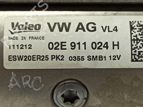 Starter VW PASSAT B7 (362) 2.0 TDI | BP38673785M8 - Image 6