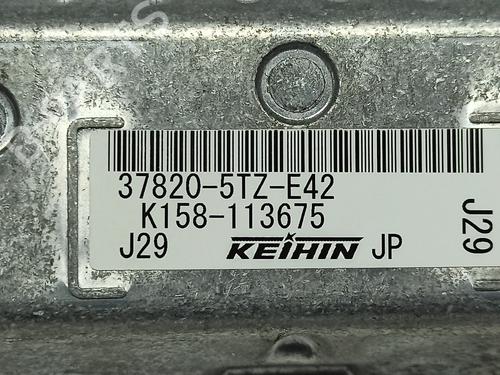 Engine control unit (ECU) HONDA CR-V V (RW_, RT_) 2.0 e-CVT Hybrid (RT5) | BP22410941M57