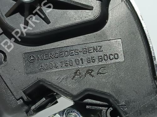 Tailgate lock MERCEDES-BENZ C-CLASS (W204) C 350 CDI (204.022) | BP13418530C101 