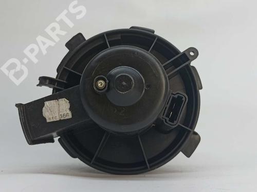 Heater blower motor PEUGEOT 206 Hatchback (2A/C) 1.4 HDi eco 70 | BP6988267M62 