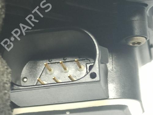 Pédale MERCEDES-BENZ E-CLASS (W211) E 320 CDI (211.026) | BP7571961I4 
