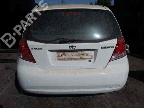 Styring servopumpe DAEWOO KALOS (KLAS) 1.2 | BP2730514M99 