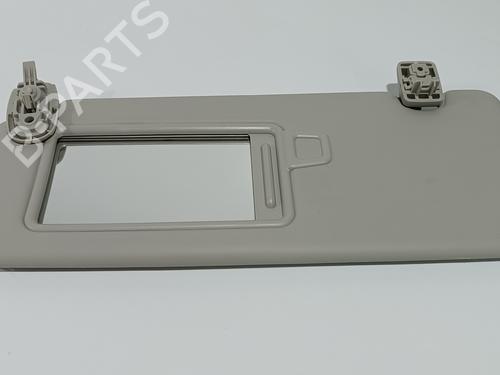 Left sun visor HYUNDAI TUCSON (NX4E, NX4A) 1.6 CRDi Hybrid 48V | BP13086592I1