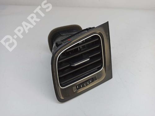 Air vent VW GOLF VII (5G1, BQ1, BE1, BE2) 1.4 TSI | BP11640147I21 