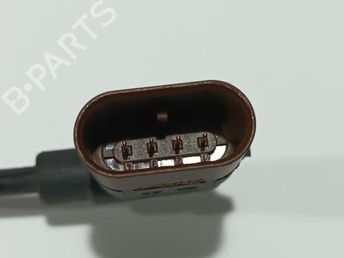 Electronic module MERCEDES-BENZ E-CLASS (W213) E 220 d 4-matic (213.005) | BP24460016M83 