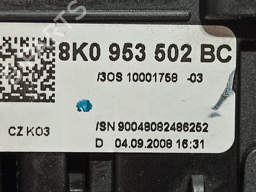 Switch AUDI A4 B8 (8K2) 2.0 TDI | BP12578795I30