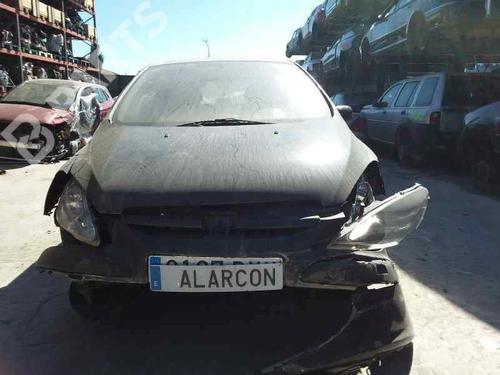 Elektronisk modul PEUGEOT 307 (3A/C) 2.0 HDi 90 | BP10264608M83 