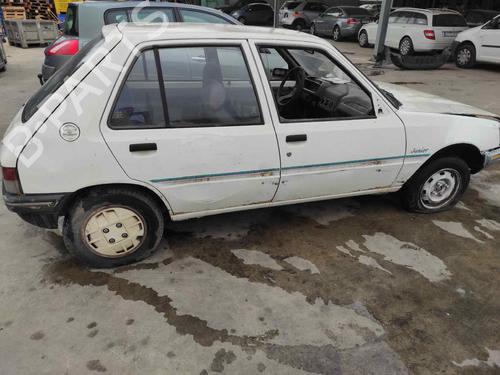 Used Parts PEUGEOT 205 I Convertible (741B, 20D) 1.1 CJ (60 hp) 4280428
