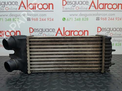 Intercooler PEUGEOT PARTNER MPV (5_, G_) 1.6 HDi 90 | BP2744522M30 