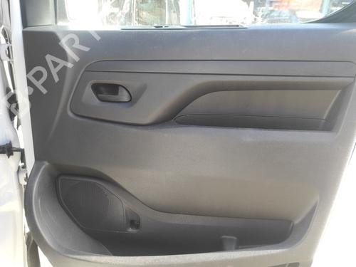 Front right panel PEUGEOT EXPERT Van (V_) 1.5 BlueHDi 100 BP21583854C59