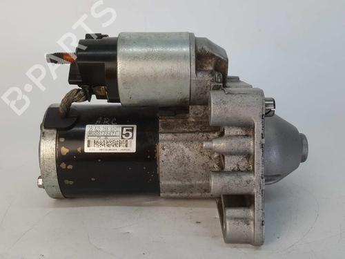 Starter PEUGEOT PARTNER Box Body/MPV 1.6 HDi | BP9744317M8