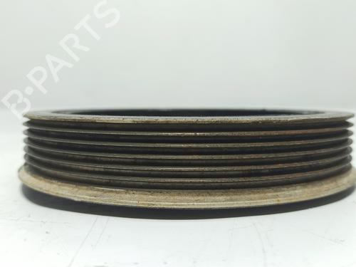 Pulley CITROËN JUMPY III Van (V_) 1.6 BlueHDi 115 | BP14544296M122