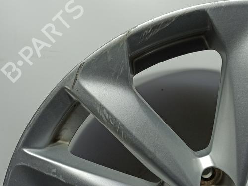 Rim NISSAN QASHQAI II (J11, J11_) 1.5 dCi | BP16221159C45