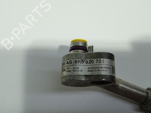 AC pipe SEAT IBIZA IV (6J5, 6P1)  | BP29171155M126 