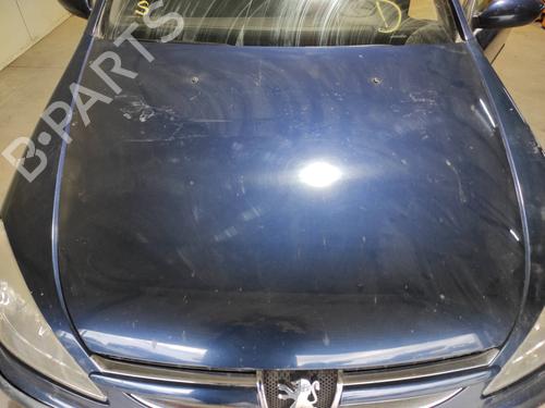 motorhjelm-peugeot-607-9d-9u-22-hdi-2000-11011393 main image