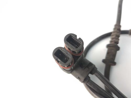 Electronic sensor MERCEDES-BENZ C-CLASS (W203) C 220 CDI (203.006) | BP14535378M84