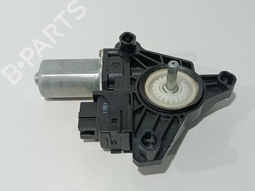 Left rear window motor MERCEDES-BENZ B-CLASS Sports Tourer (W246, W242) B 200 CDI / d (246.208) | BP18692424E23