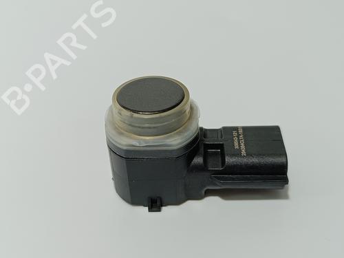 Elektronisk modul NISSAN X-TRAIL III (T32_, T32R, T32RR) 1.6 dCi (T32) | BP15077851M83 