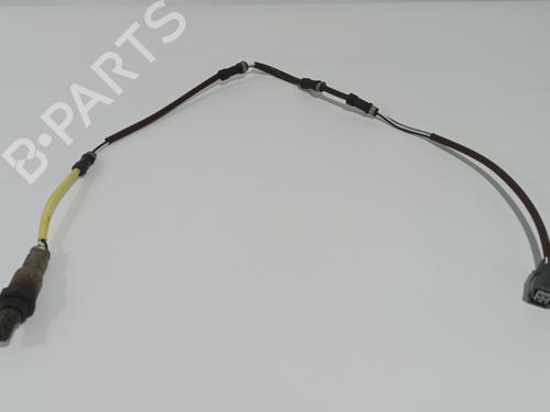 Used Electronic sensor HONDA CR-Z (ZF) 1.5 IMA (ZF1) (114 hp) 16150595