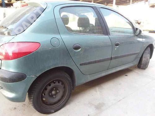 Egr PEUGEOT 206 Hatchback (2A/C) 1.9 D | BP5770009M69 