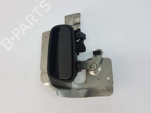 Used Rear right interior door handle PEUGEOT PARTNER MPV (5_, G_) [1996-2026]  14537028