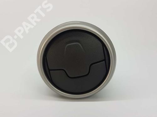 Used Air vent NISSAN QASHQAI I (J10, NJ10) 2.0 dCi (150 hp) 11639654