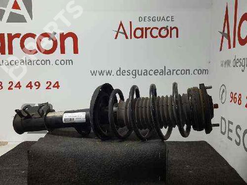 Used Right front shock absorber OPEL COMBO Tour (X12) 1.3 CDTI (C26, D26, E26, C05) (90 hp) 2739488