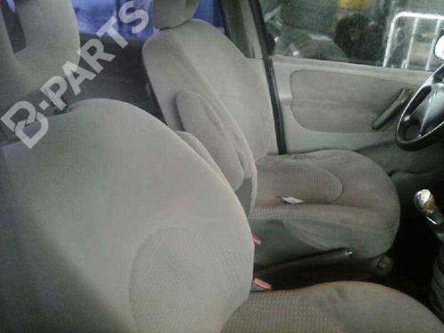 Front left exterior door handle CITROËN XSARA PICASSO (N68) 2.0 HDi | BP2751486C128 