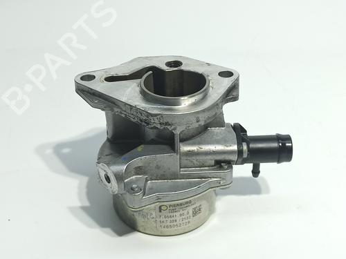 Vacuum pump MERCEDES-BENZ B-CLASS Sports Tourer (W246, W242) B 180 CDI (246.200) | BP12169885M80