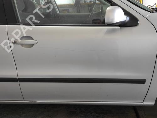 Right front door SEAT TOLEDO II (1M2) 1.9 TDI | BP28364314C3 