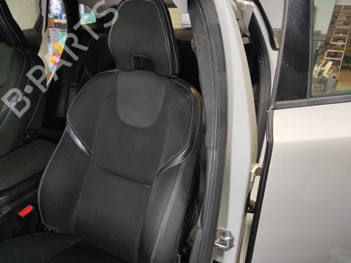 Left front seat VOLVO V40 Hatchback (525)  | BP10219466C15 