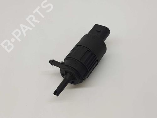 Used Washer pump Washer pump 14540048 14540048