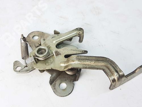 Hood lock PEUGEOT 308 I (4A_, 4C_) 1.4 16V | BP8777221C133 