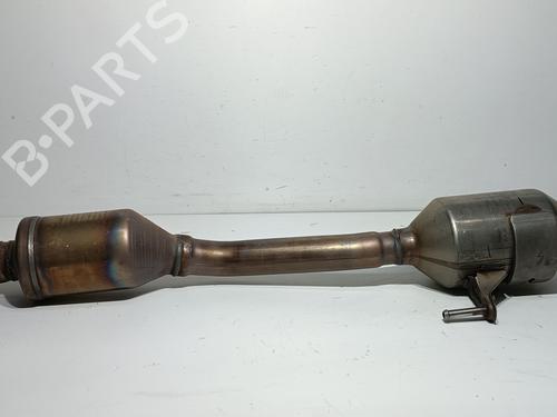 Used Catalyst TOYOTA COROLLA Hatchback (_E21_, _EA1_, _EH1_) [2018-2025]  25705775