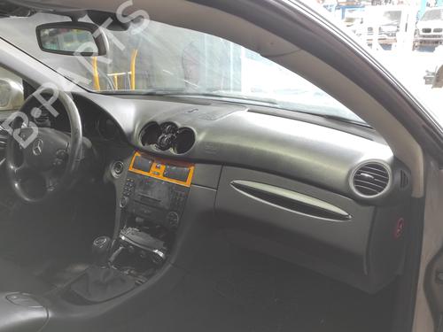 Switch MERCEDES-BENZ CLK (C209) CLK 270 CDI (209.316) | BP13689008I30 