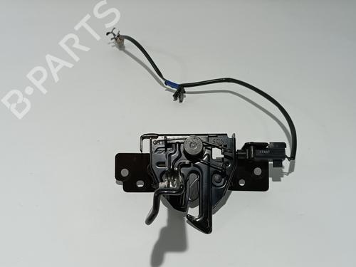 Hood lock KIA SPORTAGE V (NQ5) 1.6 T-GDI MHEV | BP16768527C133 