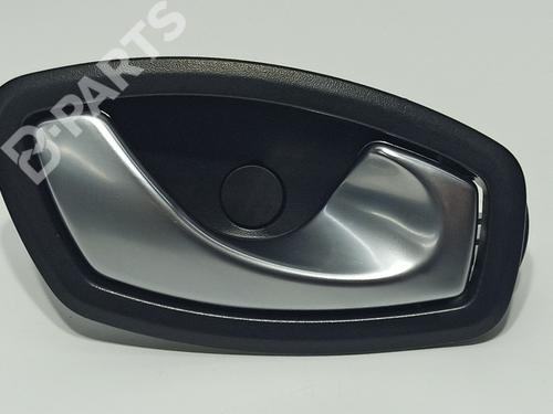 Used Front right interior door handle RENAULT CLIO IV (BH_) 1.5 dCi 90 (90 hp) 11804914