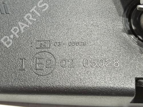 Rear mirror RENAULT CLIO V (B7_) 1.0 TCe 90 (B7MT) | BP11704230I6 