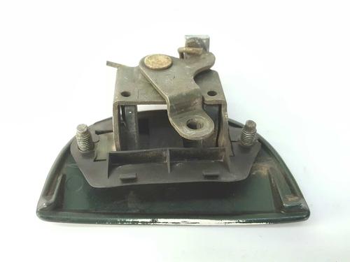 Front right exterior door handle NISSAN SERENA (C23) 1.6 | BP7706938C129 